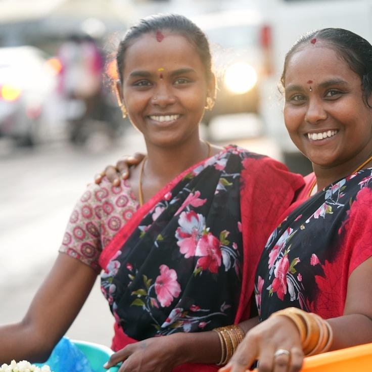 Sophia Anderson - Founder of PelvaNexilSovar