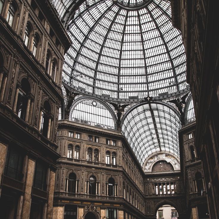 Family-friendly shopping and daily life in United States